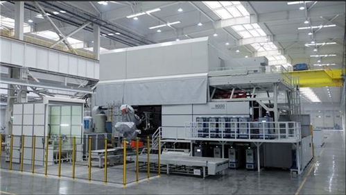 賽力斯汽車(chē)標(biāo)桿智造技術(shù)助力 aito問(wèn)界系列周銷(xiāo)過(guò)萬(wàn)