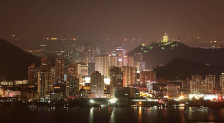 有朋自遠(yuǎn)方來(lái),不亦樂(lè)乎--椒江海門(mén)街道考察團(tuán)來(lái)訪