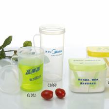 【廠家定做2014年國慶禮品促銷調(diào)料盒 元旦春節(jié)塑料調(diào)味盒 禮品香料】價格,廠家,圖片,調(diào)料瓶/調(diào)料盒,臺州市黃巖美都塑膠-