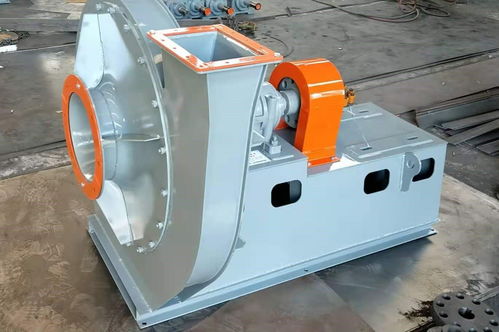 浙江省臺州市y4 73 11d鍋爐離心引風(fēng)機價格優(yōu)惠