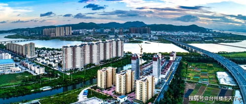 臺州11個鄉鎮榮獲2020年度新時代美麗城鎮建設省級樣板