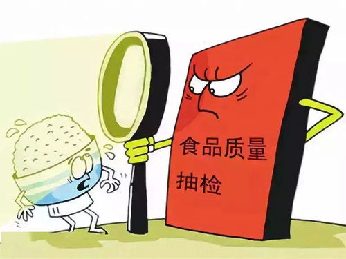 長沙食品安全抽檢警示 20批次產品不合格，涉華潤萬家、盒馬等銷售渠道