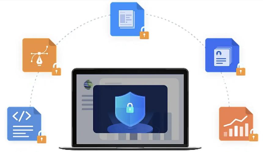 涉密計算機(jī)與移動存儲介質(zhì)保密管理系統(tǒng)解析及其在信息系統(tǒng)集成服務(wù)中的核心應(yīng)用
